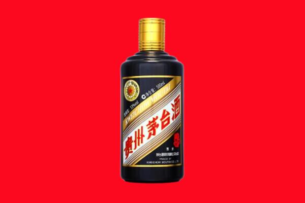 荆门东宝区回收茅台酒瓶